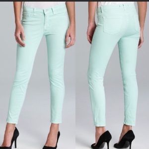 Women’s J Brand skinny jeans - size 26